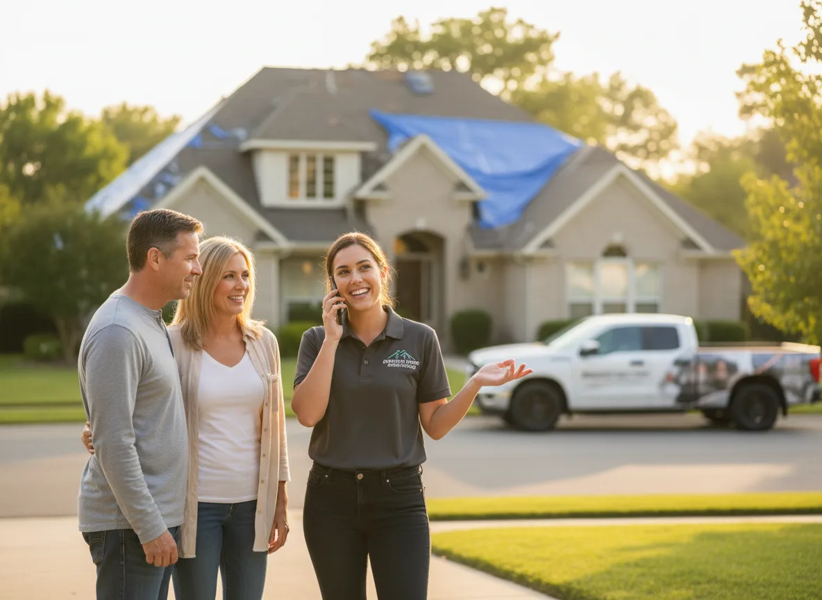 Emergency Roof Repair Newberry, MI FAQs
